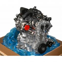 Motor gasolina 282914 