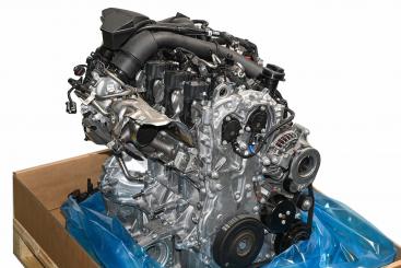 Motor gasolina 
