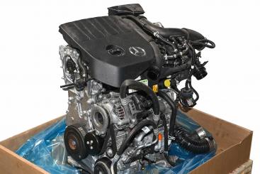 Motor gasolina 