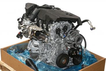 Motor gasolina 