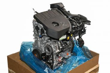 Motor gasolina 