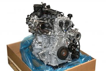 Motor gasolina 