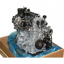 Motor gasolina 