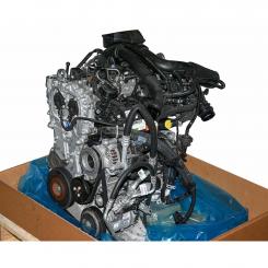 Motor gasolina 282914 