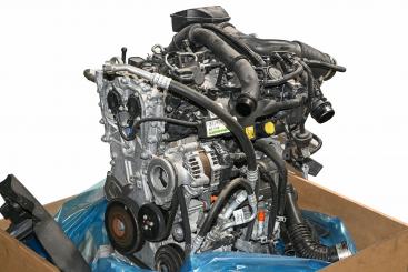 Motor gasolina 282914 