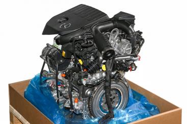 Motor gasolina 282914 