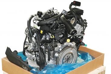 Motor gasolina 282914 