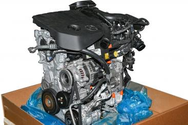 Motor gasolina 282914 