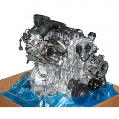 Motor gasolina 282914