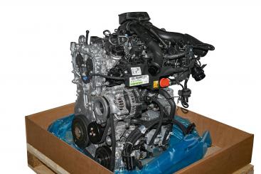 Motor gasolina 282914 