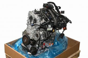 Motor gasolina 282914