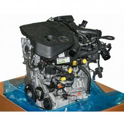 Motor gasolina 282914