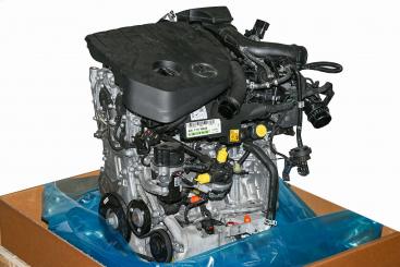 Motor gasolina 282914 