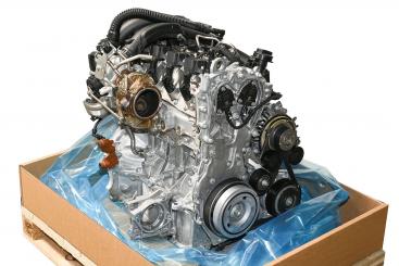 Motor gasolina 282814 