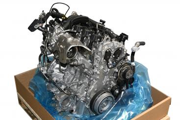 Motor gasolina 282814 