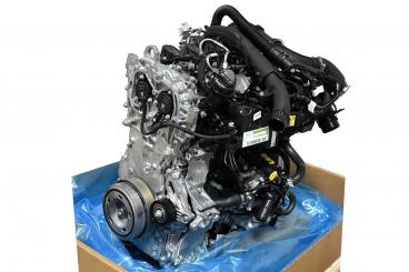 Motor gasolina 282814 