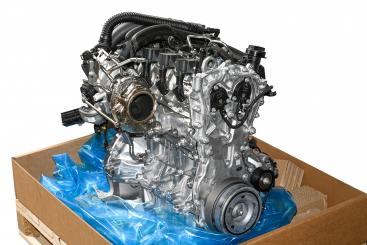 Motor gasolina 282814 
