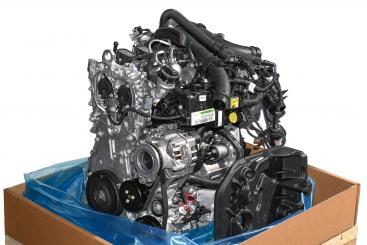 Motor gasolina 282814 