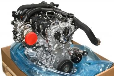 Motor gasolina 282814 
