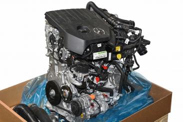 Motor gasolina 282814 