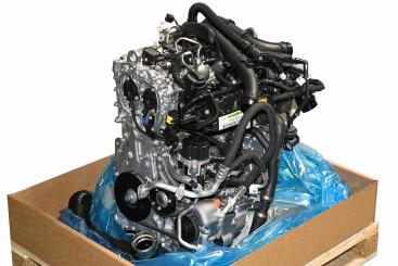 Motor gasolina 282814 