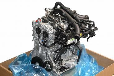 Motor gasolina 282814 