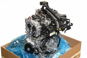 Motor gasolina 282814 