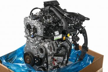 Motor gasolina 