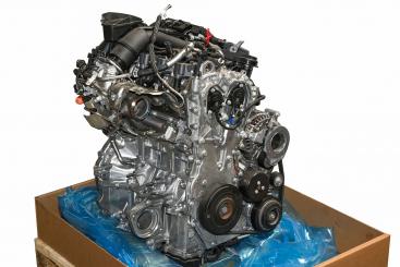 Motor gasolina 