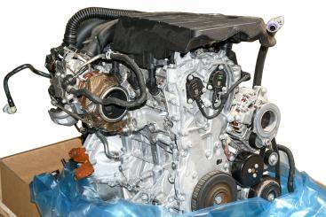 Motor gasolina 