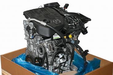 Motor gasolina 