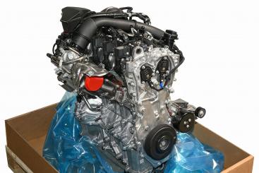 Motor gasolina 