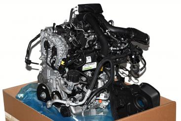 Motor gasolina 282914 