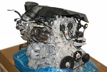 Motor gasolina 282914 