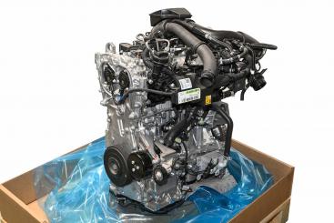 Motor gasolina 