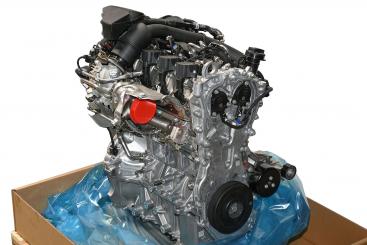 Motor gasolina 