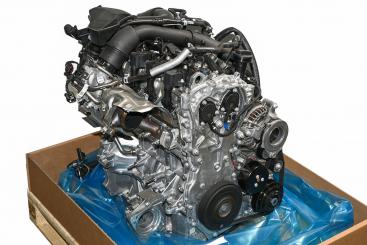Motor gasolina 282914 