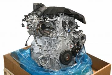 Motor gasolina 282914 