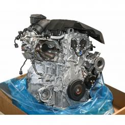 Motor gasolina 282914 
