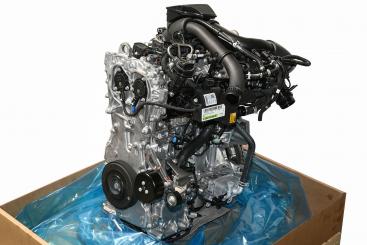 Motor gasolina 
