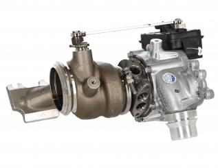 turbocompresor 