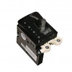 Mando electrónico del cambio 