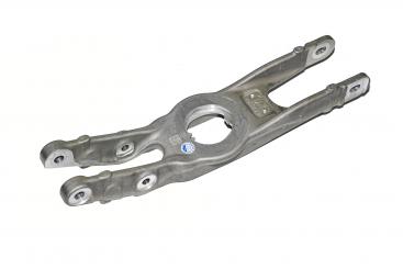 Tirante del brazo portamuelles 