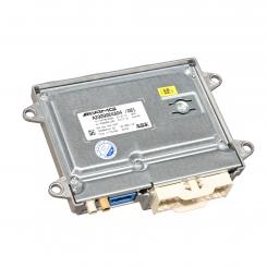 Unidad de control generador de sonido 