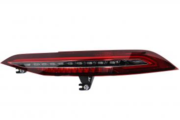 Luz trasera derecha LED 