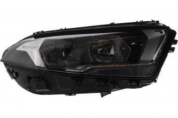 Faros DCHA. dinámicos LED 