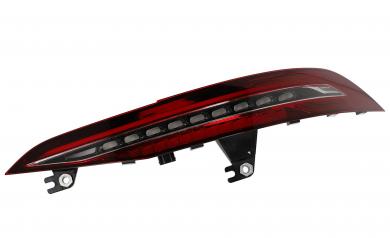 Luz trasera derecha LED 