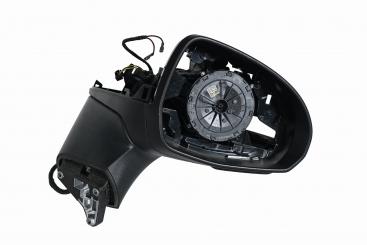Soporte del retrovisor derecho
