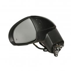 Retrovisor exterior izquierdo