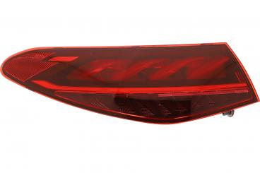 Luz trasera izquierda LED